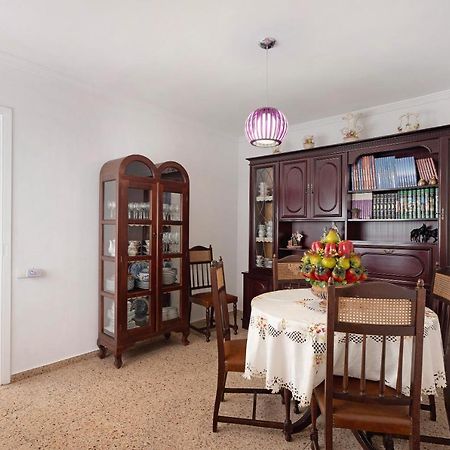 푸에르토 드 라 크루즈 Casa Burgado 빌라 외부 사진