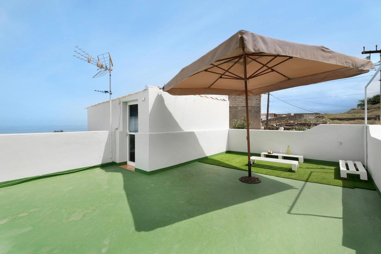 푸에르토 드 라 크루즈 Casa Burgado 빌라 외부 사진